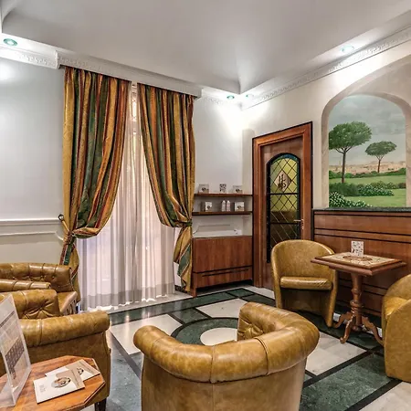 Hotel Sonya