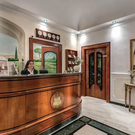 Hotel Sonya