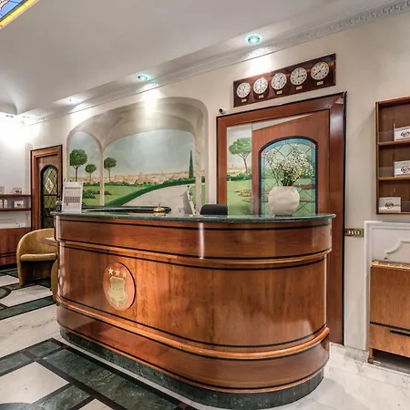 Hotel Sonya