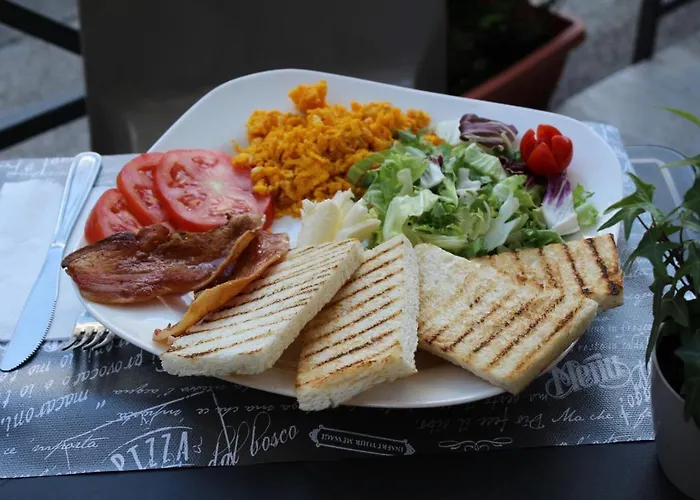 Otel Sonya Roma
