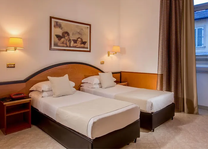 Otel Sonya Roma
