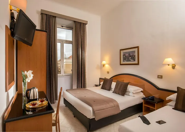 Hotel Sonya 3*