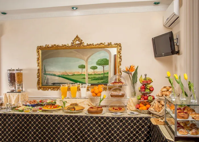 Hotel Sonya 3*
