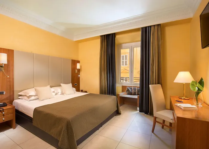 Sonya Hotel