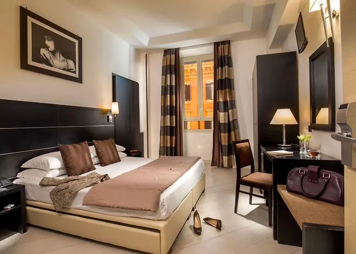 Sonya Hotel
