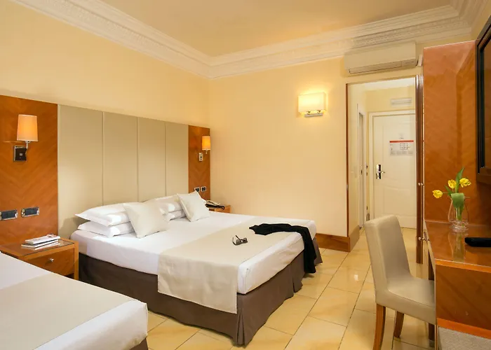 Sonya Otel Roma