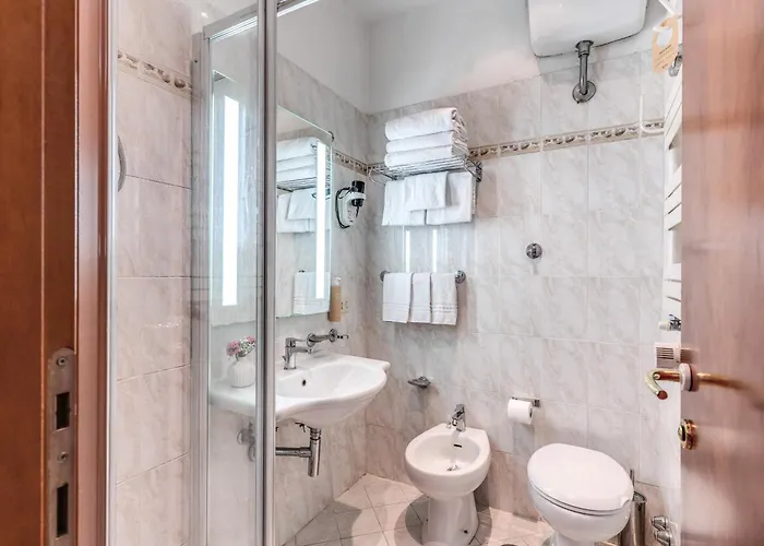 Hotel Sonya Rome