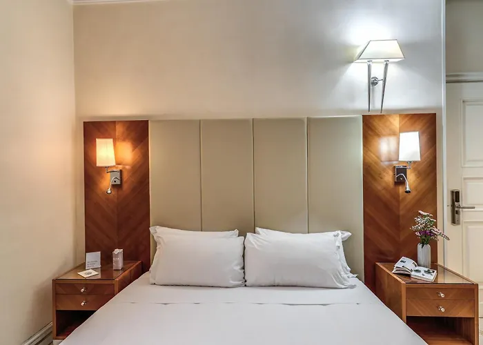 Hotel Sonya Rome