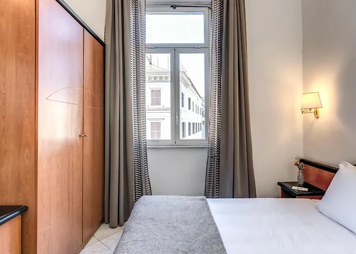 Hotel Sonya