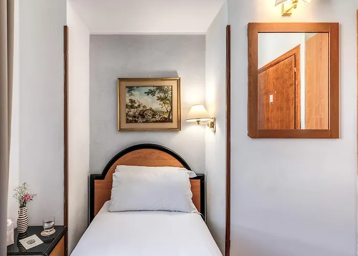 Hotel Sonya