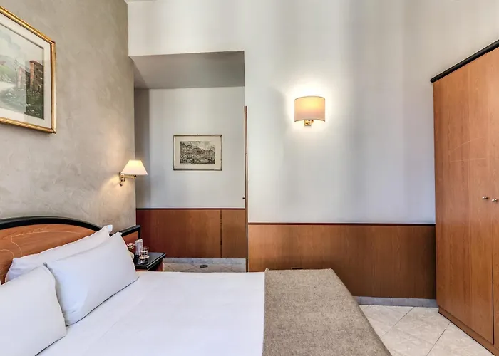 Sonya Hotel 3*
