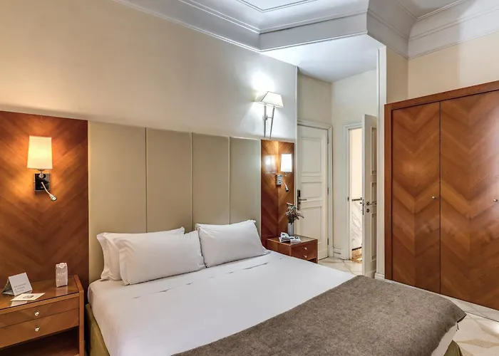 Hotel Sonya 3*