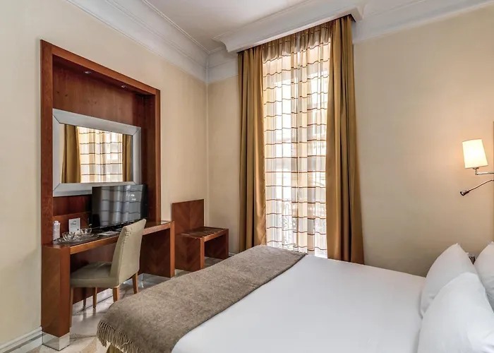 Hotel Sonya