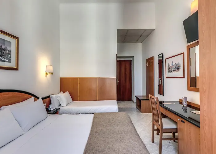 Sonya Hotel 3*