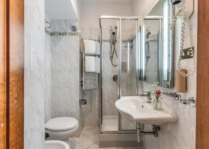 Hotel Sonya Rome