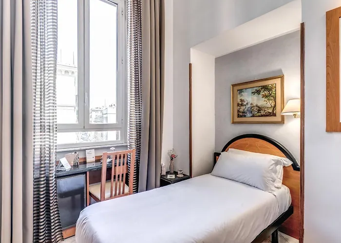 Sonya Hotel 3*