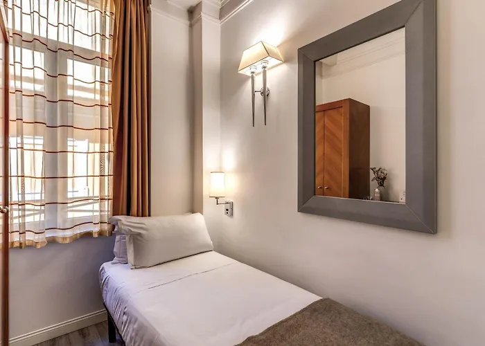 Hotel Sonya Rome