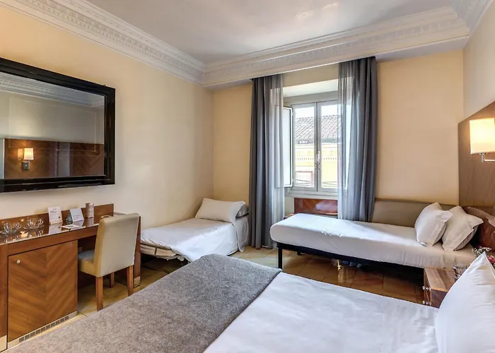Sonya Hotel