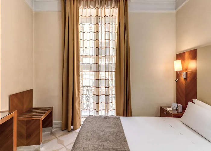 Hotel Sonya Rome