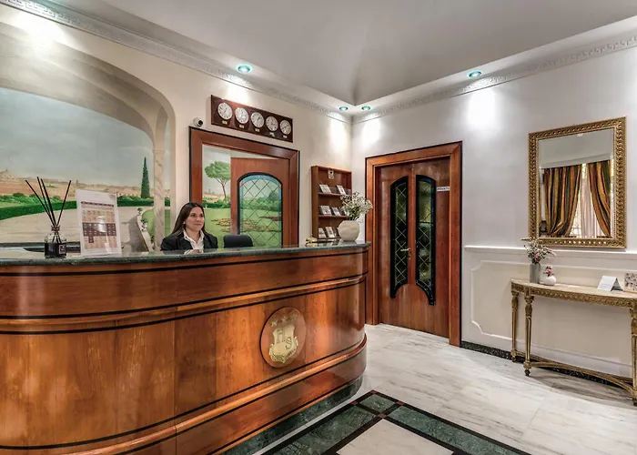 Sonya Hotel