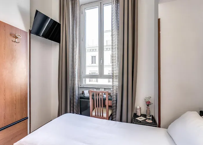 Hotel Sonya
