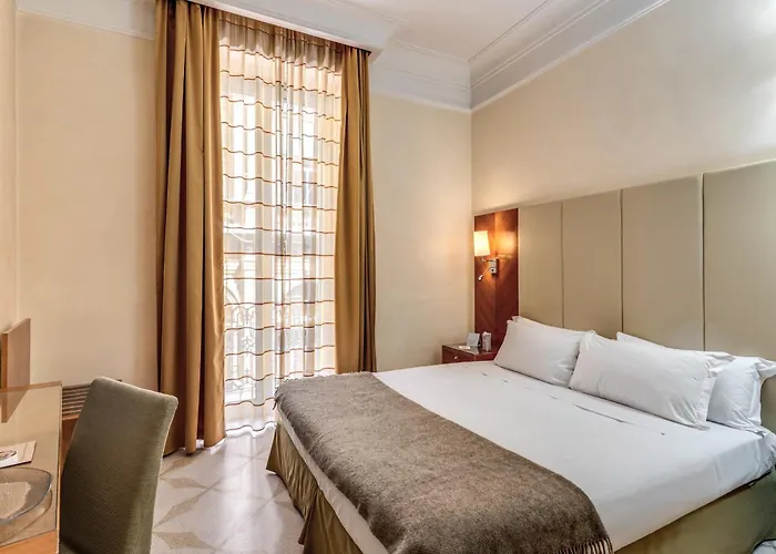 Sonya Hotel 3*