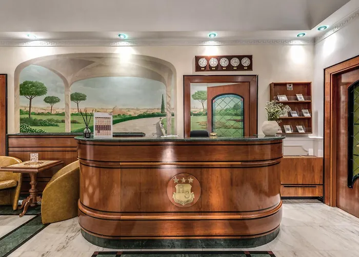 Hotel Sonya