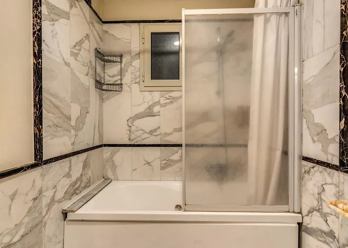 Sonya Hotel Rome
