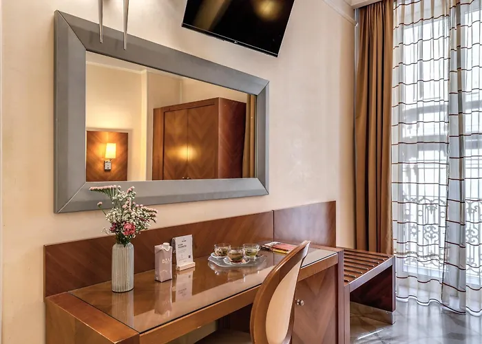 Sonya Hotel