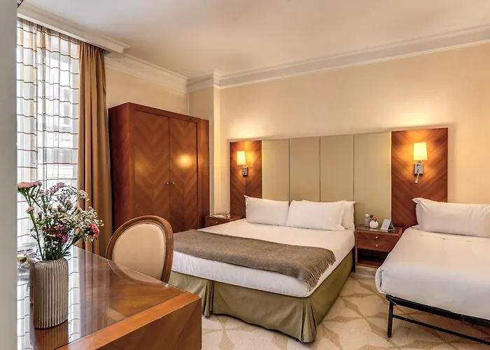 Hotel Sonya