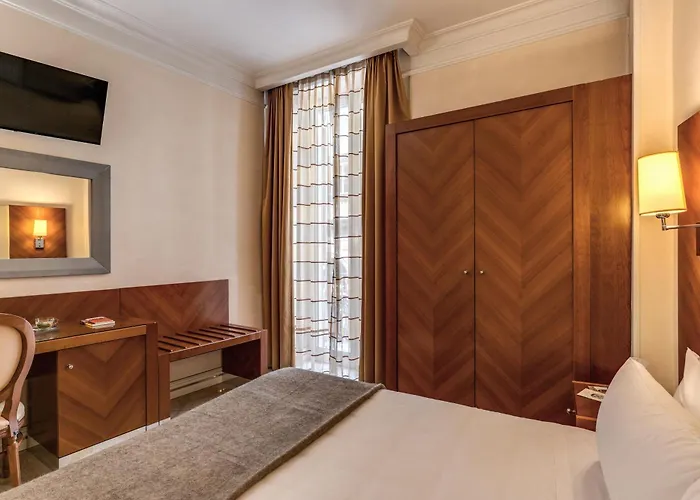 Hotel Sonya 3*