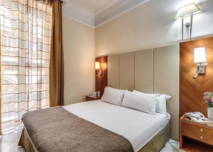 Hotel Sonya Rome
