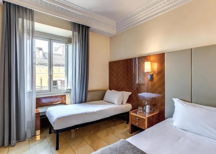 Sonya Hotel