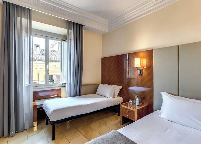 Sonya Hotel 3*