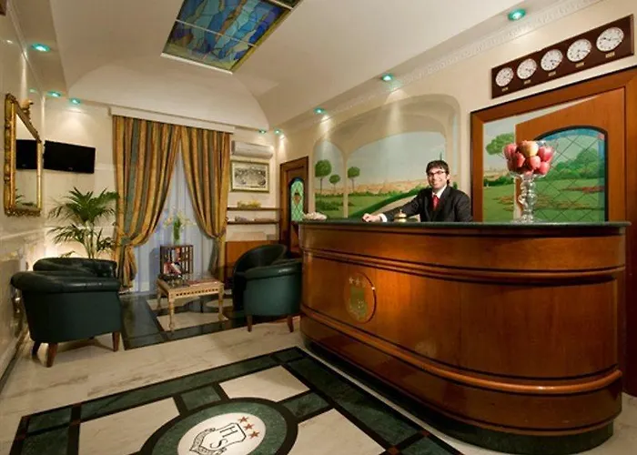 Hotel Sonya